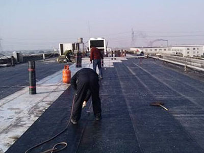 彩钢瓦屋面怎样做防水防腐施工:看完你就全明白了