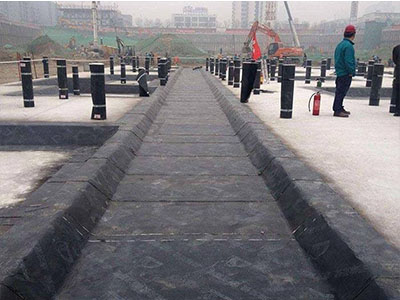 北京廊坊防水专家就彩钢瓦屋面渗水原因进行了分析