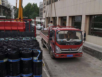 北京堵漏公司：如何提高屋面防水工程质量