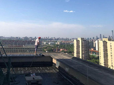 北京廊坊防水补漏公司：做好家装防水施工的五要点