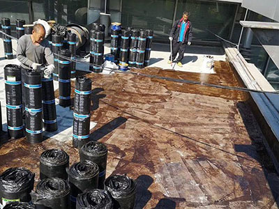 北京廊坊防水补漏公司：对建筑防水中“水”的思考