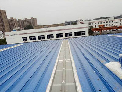 北京廊坊香河防水翻修公司与其他防水卷材有什么不同之处