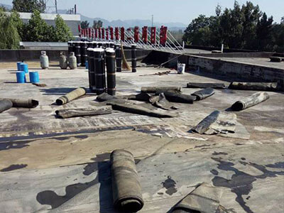 「地下室防水堵漏设备」产生窜水的原因是什么