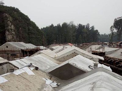 「北京地下室防水堵漏设备」的几个因素