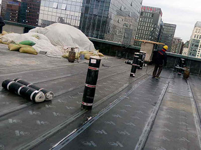 北京廊坊防水公司:农村自建房屋面防水需要做吗?