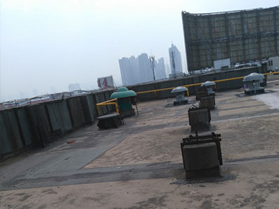 北京廊坊防水公司为大家普及北京廊坊防水工程存在的一些问题