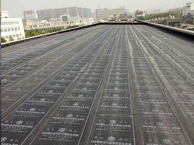 「北京廊坊防水公司」不同的建筑部位需选择功能对应的防水涂料