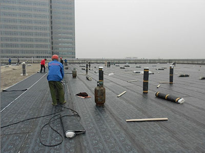 北京廊坊防水堵漏公司：防水材料的种类有哪些？