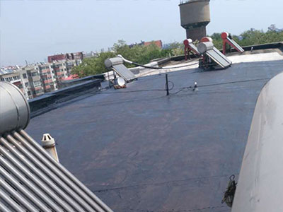 北京廊坊防水补漏公司-地下停车场该如何防水堵漏?