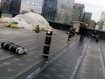 北京廊坊区防水维修公司：屋面防水工程的施工建议