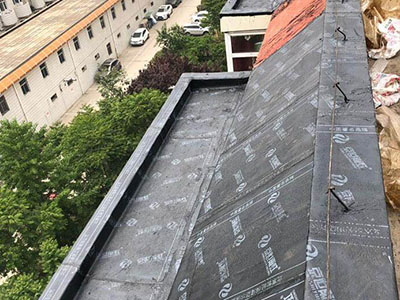 北京廊坊防水公司:卫生间天花漏水楼上不肯配合维修怎么办