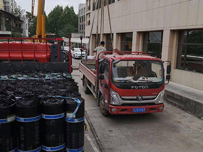 北京廊坊区防水公司:屋面防水补漏_屋面防水补漏施工要点