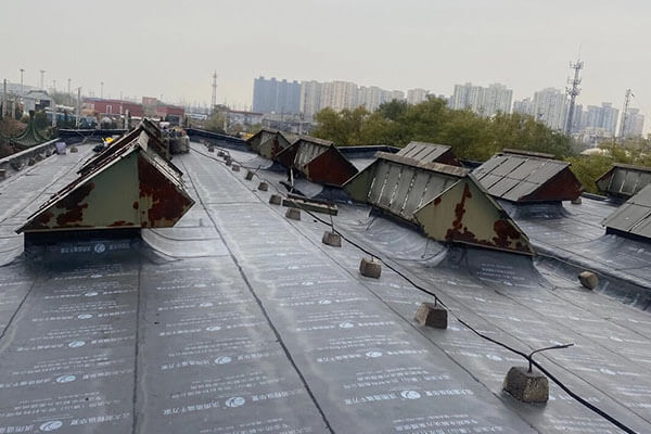 北京廊坊区防水公司：防水施工效果差？这些问题你可能没注意