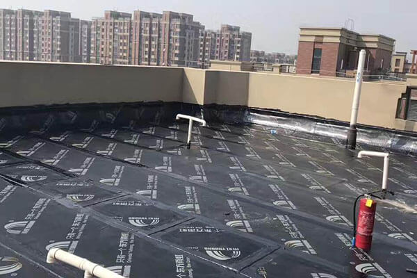 北京廊坊的防水公司:楼上漏水不修怎么办?楼上漏水一直不处理怎么处理?北京家庭防水